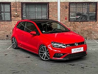 Volkswagen polo gti 1.8 tsi 192pk 2015, gjb-52-g - afbeelding 35 van  38