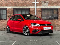 Volkswagen polo gti 1.8 tsi 192pk 2015, gjb-52-g - afbeelding 36 van  38