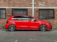 Volkswagen polo gti 1.8 tsi 192pk 2015, gjb-52-g - afbeelding 38 van  38