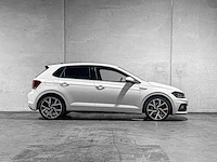 Volkswagen polo gti 2.0 tsi 200pk 2019, h-753-zl - afbeelding 43 van  43