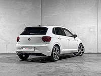 Volkswagen polo gti 2.0 tsi 200pk 2019, h-753-zl - afbeelding 3 van  43