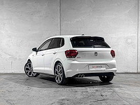 Volkswagen polo gti 2.0 tsi 200pk 2019, h-753-zl - afbeelding 7 van  43