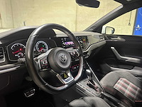 Volkswagen polo gti 2.0 tsi 200pk 2019, h-753-zl - afbeelding 11 van  43