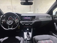 Volkswagen polo gti 2.0 tsi 200pk 2019, h-753-zl - afbeelding 16 van  43