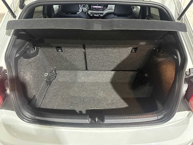 Volkswagen polo gti 2.0 tsi 200pk 2019, h-753-zl - afbeelding 18 van  43