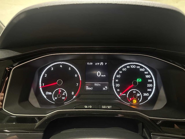 Volkswagen polo gti 2.0 tsi 200pk 2019, h-753-zl - afbeelding 21 van  43