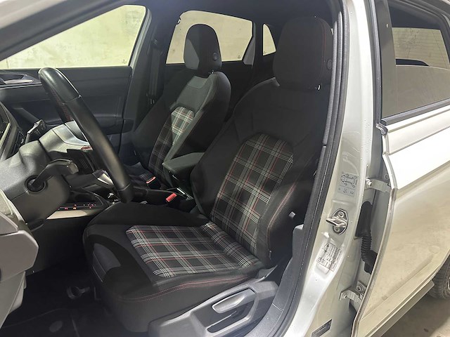 Volkswagen polo gti 2.0 tsi 200pk 2019, h-753-zl - afbeelding 29 van  43