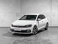 Volkswagen polo gti 2.0 tsi 200pk 2019, h-753-zl - afbeelding 23 van  43