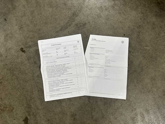 Volkswagen polo gti 2.0 tsi 200pk 2019, h-753-zl - afbeelding 38 van  43