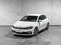Volkswagen polo gti 2.0 tsi 200pk 2019, h-753-zl - afbeelding 34 van  43