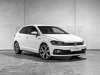Volkswagen polo gti 2.0 tsi 200pk 2019, h-753-zl - afbeelding 41 van  43