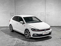Volkswagen polo gti 2.0 tsi 200pk 2019, h-753-zl - afbeelding 42 van  43