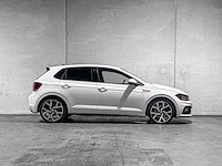 Volkswagen polo gti 2.0 tsi 200pk 2019, h-753-zl - afbeelding 43 van  43