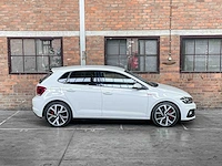 Volkswagen polo gti 2.0 tsi 200pk 2019, p-213-jn - afbeelding 2 van  45