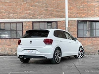 Volkswagen polo gti 2.0 tsi 200pk 2019, p-213-jn - afbeelding 3 van  45