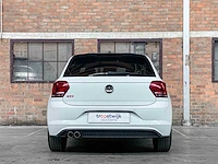 Volkswagen polo gti 2.0 tsi 200pk 2019, p-213-jn - afbeelding 5 van  45
