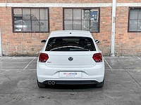 Volkswagen polo gti 2.0 tsi 200pk 2019, p-213-jn - afbeelding 6 van  45