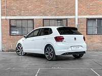 Volkswagen polo gti 2.0 tsi 200pk 2019, p-213-jn - afbeelding 7 van  45
