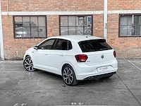 Volkswagen polo gti 2.0 tsi 200pk 2019, p-213-jn - afbeelding 8 van  45