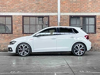 Volkswagen polo gti 2.0 tsi 200pk 2019, p-213-jn - afbeelding 9 van  45