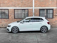 Volkswagen polo gti 2.0 tsi 200pk 2019, p-213-jn - afbeelding 10 van  45