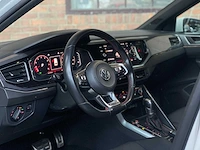 Volkswagen polo gti 2.0 tsi 200pk 2019, p-213-jn - afbeelding 11 van  45
