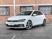 Volkswagen polo gti 2.0 tsi 200pk 2019, p-213-jn - afbeelding 1 van  45