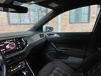 Volkswagen polo gti 2.0 tsi 200pk 2019, p-213-jn - afbeelding 14 van  45