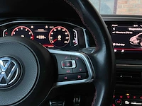 Volkswagen polo gti 2.0 tsi 200pk 2019, p-213-jn - afbeelding 17 van  45