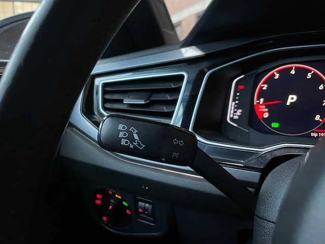 Volkswagen polo gti 2.0 tsi 200pk 2019, p-213-jn - afbeelding 18 van  45
