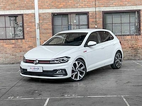 Volkswagen polo gti 2.0 tsi 200pk 2019, p-213-jn - afbeelding 12 van  45