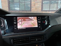 Volkswagen polo gti 2.0 tsi 200pk 2019, p-213-jn - afbeelding 24 van  45