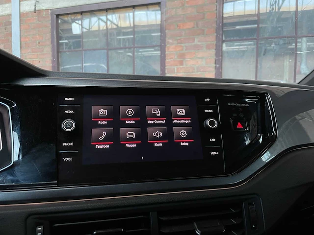 Volkswagen polo gti 2.0 tsi 200pk 2019, p-213-jn - afbeelding 26 van  45