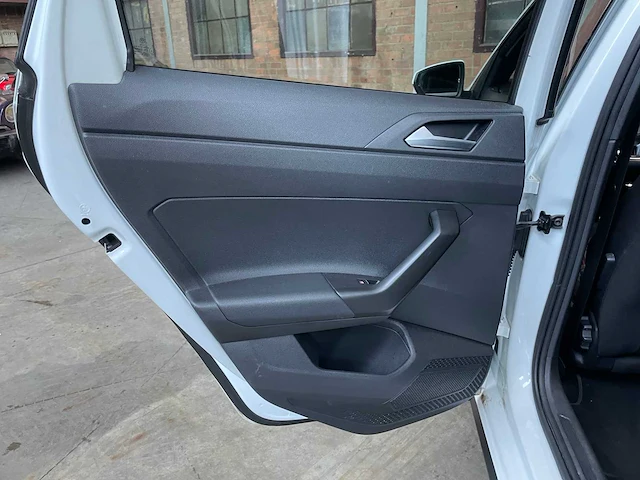 Volkswagen polo gti 2.0 tsi 200pk 2019, p-213-jn - afbeelding 28 van  45