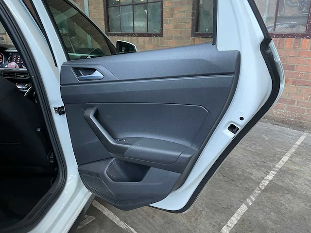 Volkswagen polo gti 2.0 tsi 200pk 2019, p-213-jn - afbeelding 30 van  45
