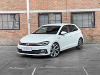 Volkswagen polo gti 2.0 tsi 200pk 2019, p-213-jn - afbeelding 23 van  45