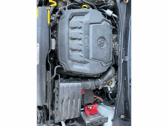 Volkswagen polo gti 2.0 tsi 200pk 2019, p-213-jn - afbeelding 39 van  45