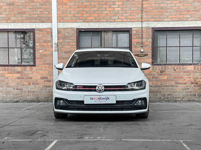 Volkswagen polo gti 2.0 tsi 200pk 2019, p-213-jn - afbeelding 41 van  45