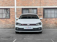 Volkswagen polo gti 2.0 tsi 200pk 2019, p-213-jn - afbeelding 41 van  45