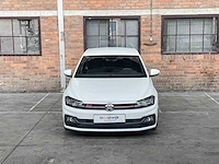 Volkswagen polo gti 2.0 tsi 200pk 2019, p-213-jn - afbeelding 42 van  45