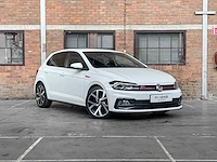 Volkswagen polo gti 2.0 tsi 200pk 2019, p-213-jn - afbeelding 43 van  45