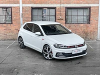 Volkswagen polo gti 2.0 tsi 200pk 2019, p-213-jn - afbeelding 44 van  45