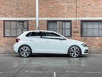 Volkswagen polo gti 2.0 tsi 200pk 2019, p-213-jn - afbeelding 45 van  45