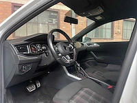 Volkswagen polo gti 2.0 tsi 200pk 2020, x-677-zr - afbeelding 8 van  32