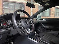 Volkswagen polo gti 2.0 tsi 200pk 2020, x-677-zr - afbeelding 9 van  32
