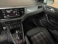 Volkswagen polo gti 2.0 tsi 200pk 2020, x-677-zr - afbeelding 10 van  32