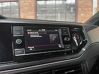 Volkswagen polo gti 2.0 tsi 200pk 2020, x-677-zr - afbeelding 11 van  32