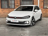 Volkswagen polo gti 2.0 tsi 200pk 2020, x-677-zr - afbeelding 1 van  32