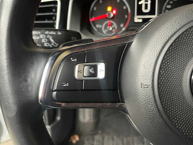 Volkswagen polo gti 2.0 tsi 200pk 2020, x-677-zr - afbeelding 15 van  32