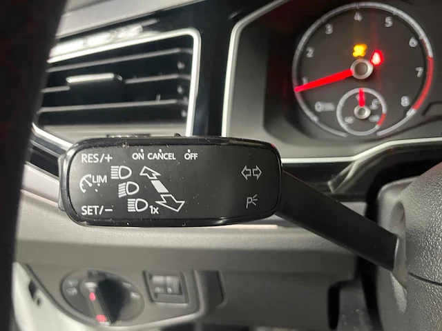 Volkswagen polo gti 2.0 tsi 200pk 2020, x-677-zr - afbeelding 17 van  32